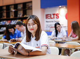 SMEAG IELTS Test Preparation Program