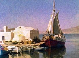 BEAUTIES OF GREECE