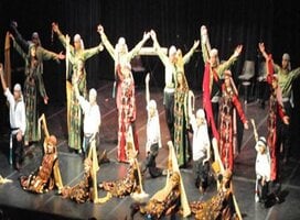 Sebil Center Mixed (Modern Standard & Colloquial) Arabic Program