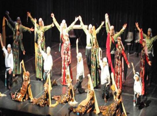 Sebil Center Mixed (Modern Standard & Colloquial) Arabic Program
