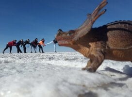 World Unite! Volunteering in Bolivia