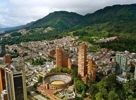 Bogota