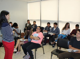 Classroom