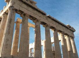 Greece highlights 