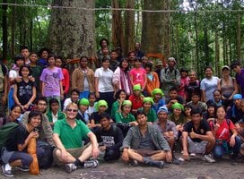 Conservation group 
