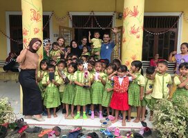 Kindergarten
