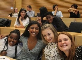 Prepare Courses for Teenagers in Oxford.