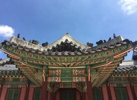 Learn Korean in Incheon