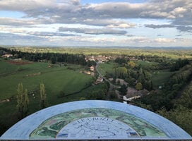 French & Countryside walks 1