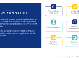 why choose us 