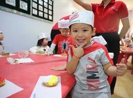 Teach English in Cambodia with Learning Jungle School