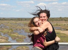 Visiting Kruger