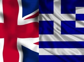 Would you like to study Greek or English during your summer holidays? 