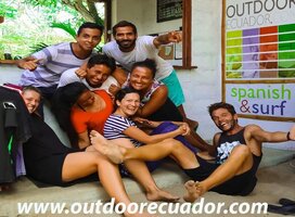 Spanish for small groups