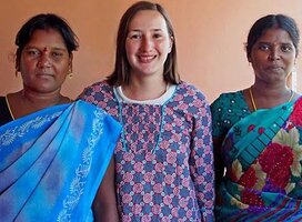 South Asian Village Empowerment: Tamil Nadu