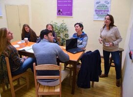 Study Spanish in Cusco, Peru