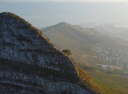Cape Town