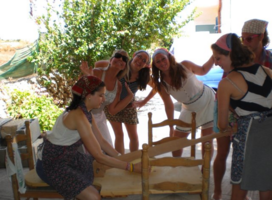 Sicilian Cuisine Traditions Course at SCIE Center - Siracusa