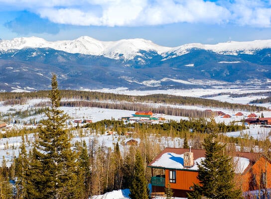 5,000-acre property 