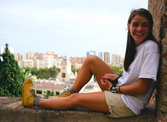 Central America Study Abroad