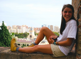 Central America Study Abroad
