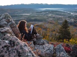 TREK Bible Study