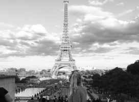 Au Pair in France