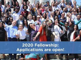 Atlas Corps Fellowship