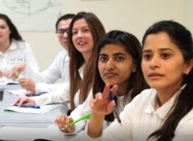 The best high school in Canada