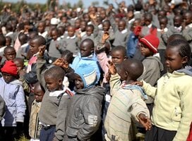 Chazon Africa