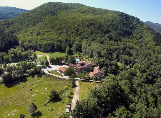 Speak English Discovery Summer Camp at Valbonella