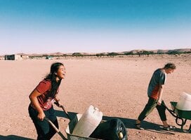 Experience Mission IMMERSION