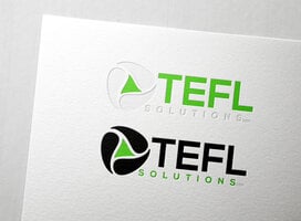 TEFL Solutions Logo
