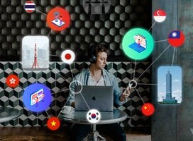Customize your internship - but make it virtual!