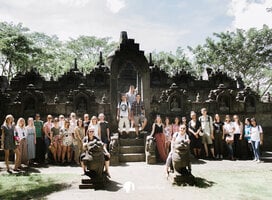 Taman Nusa 
