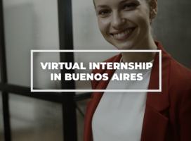 Virtual Internship in Buenos Aires