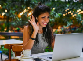 Online Spanish classes at Tico Lingo Spanish School