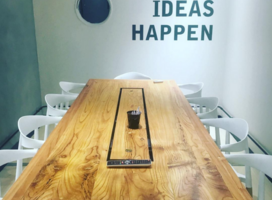 Make Ideas Happen