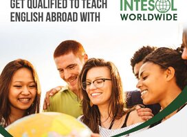INTESOL Worldwide - get qualified to teach English abroad
