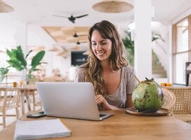 International Remote Internships with Intern Abroad HQ