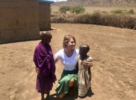Tanzania Community volunteering