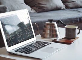 Virtual Finance Internship