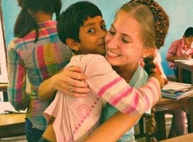 Namaste Nepal Volunteer Trip