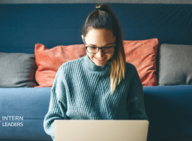 Virtual Interns