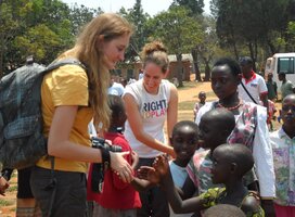 Tackling Issues in Development