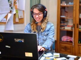 Our online classes 