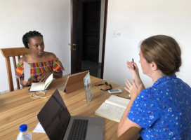 Peacebuilding and Negotiation: Intro to International Relations & Conflict Resolution