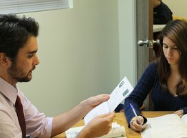 Teaching English One-to-One