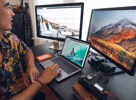 Zentern Online Internships in Japan 