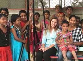 Impact India Student